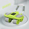 Oeny Automatic Rebound Abdominal Wheel