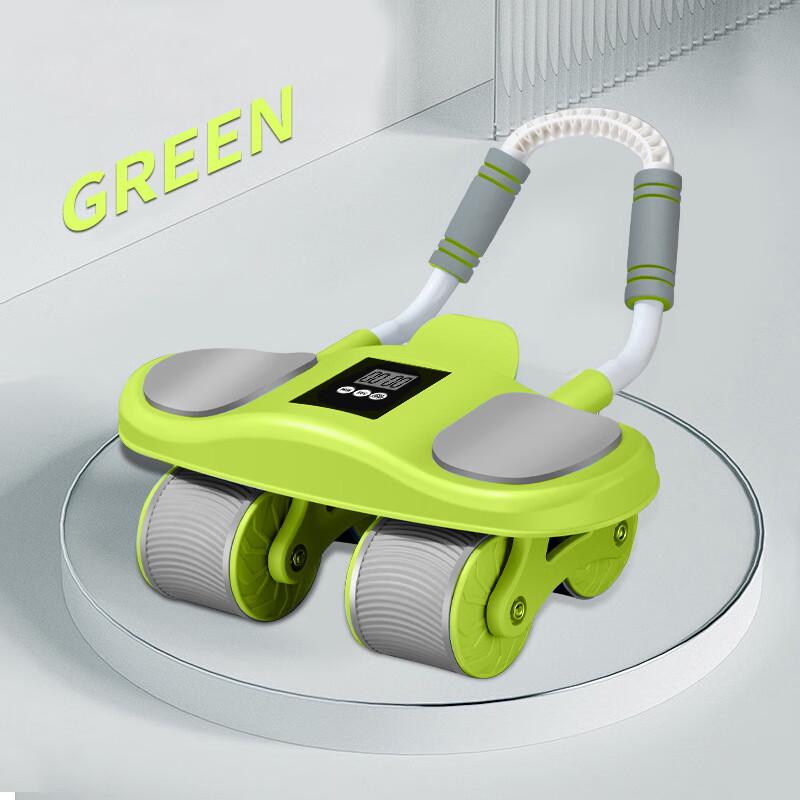 Oeny Automatic Rebound Abdominal Wheel