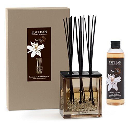 Esteban Neroli Coffret Latan Bouquet Room Freshener