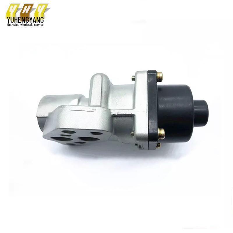 Auto Parts Exhaust Valve for Ford Fiesta 09 LFE220300A
