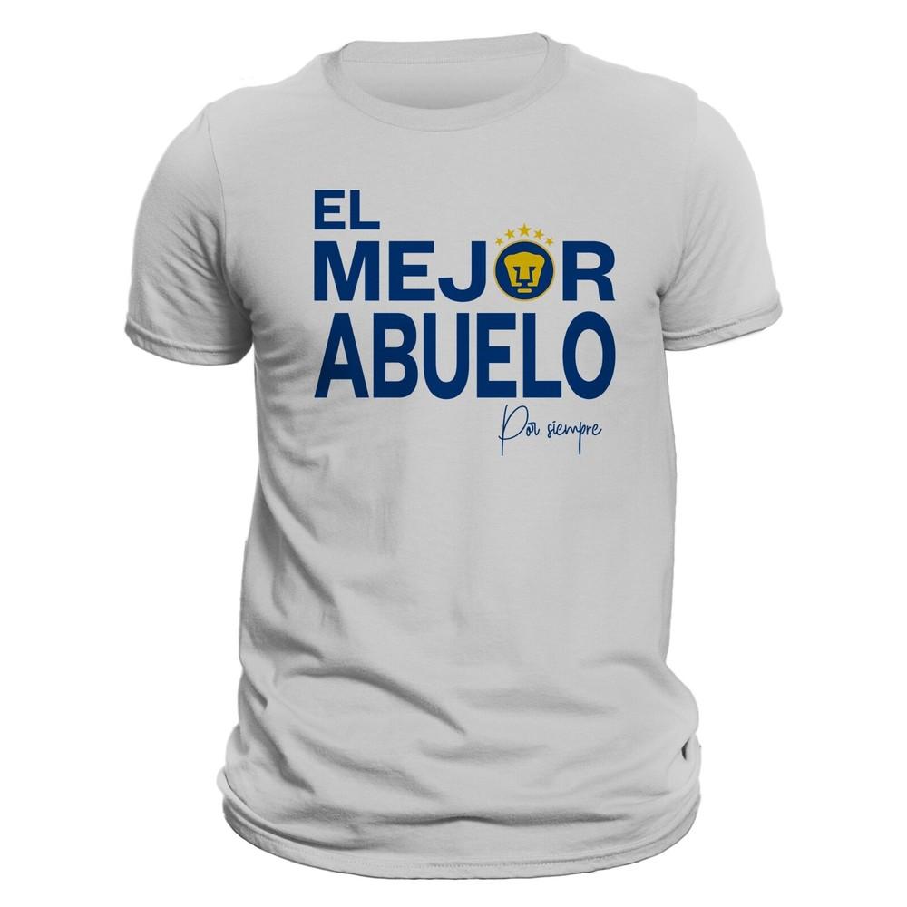 The Best Grandpa Forever Graphic T-shirt