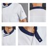 Catering Kitchen Uniform for Woman Chef's Jackets Professional Cooking Clothes Hotel Cook Shirt  Restaurant Waiter Workwear