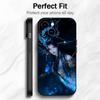 Epic Hot Anime F-Fights Break Sphere Phone Case Phone Case Soft Packaging Lightweight For iPhone17 16 15 14 13ProMax