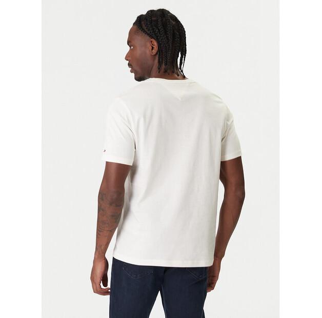 Футболка Tommy Hilfiger Modern Ath Graphic