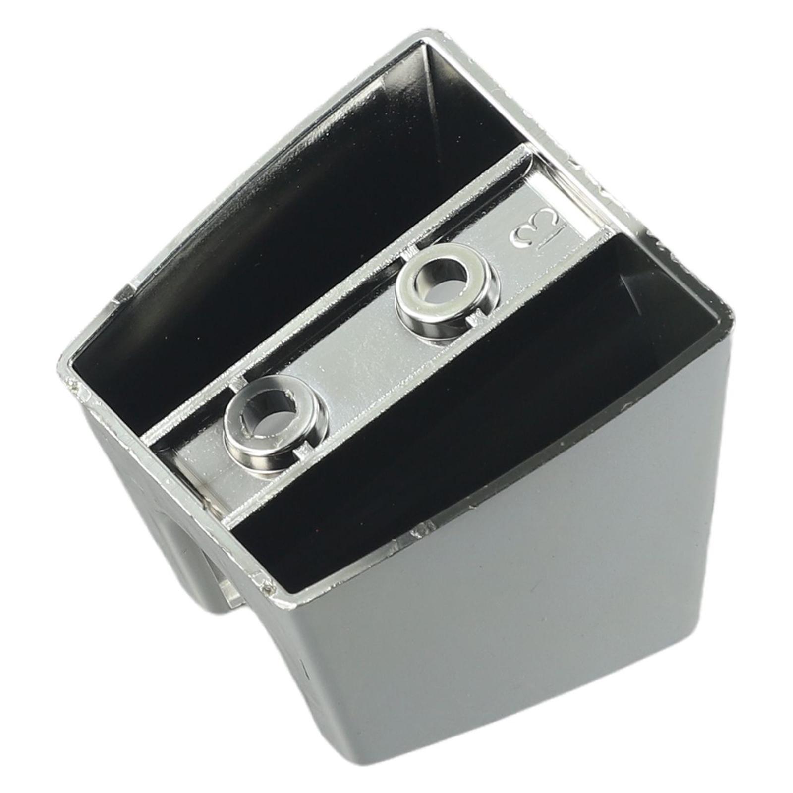 

Хромированный держатель для душевой лейки, высококачественный держатель для душевой лейки