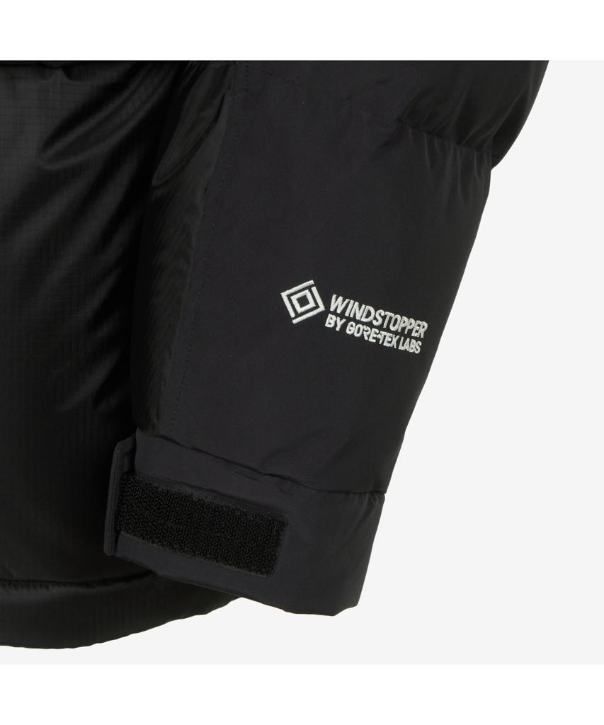 The North Face Nj1Dr78A Men'S 1994 Power Down Parka (Rds) Black