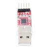 USB to TTL USB to TTL Serial Module CP2102 Serial Adapter  Device Programming