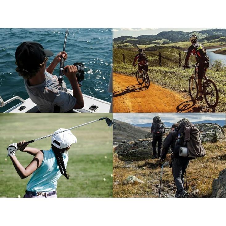 3 Pcs Cooling Balaclava Mask Summer Balaclava Sun UV Protection Hood Breathable Full Head Mask Face Cover For Men Women