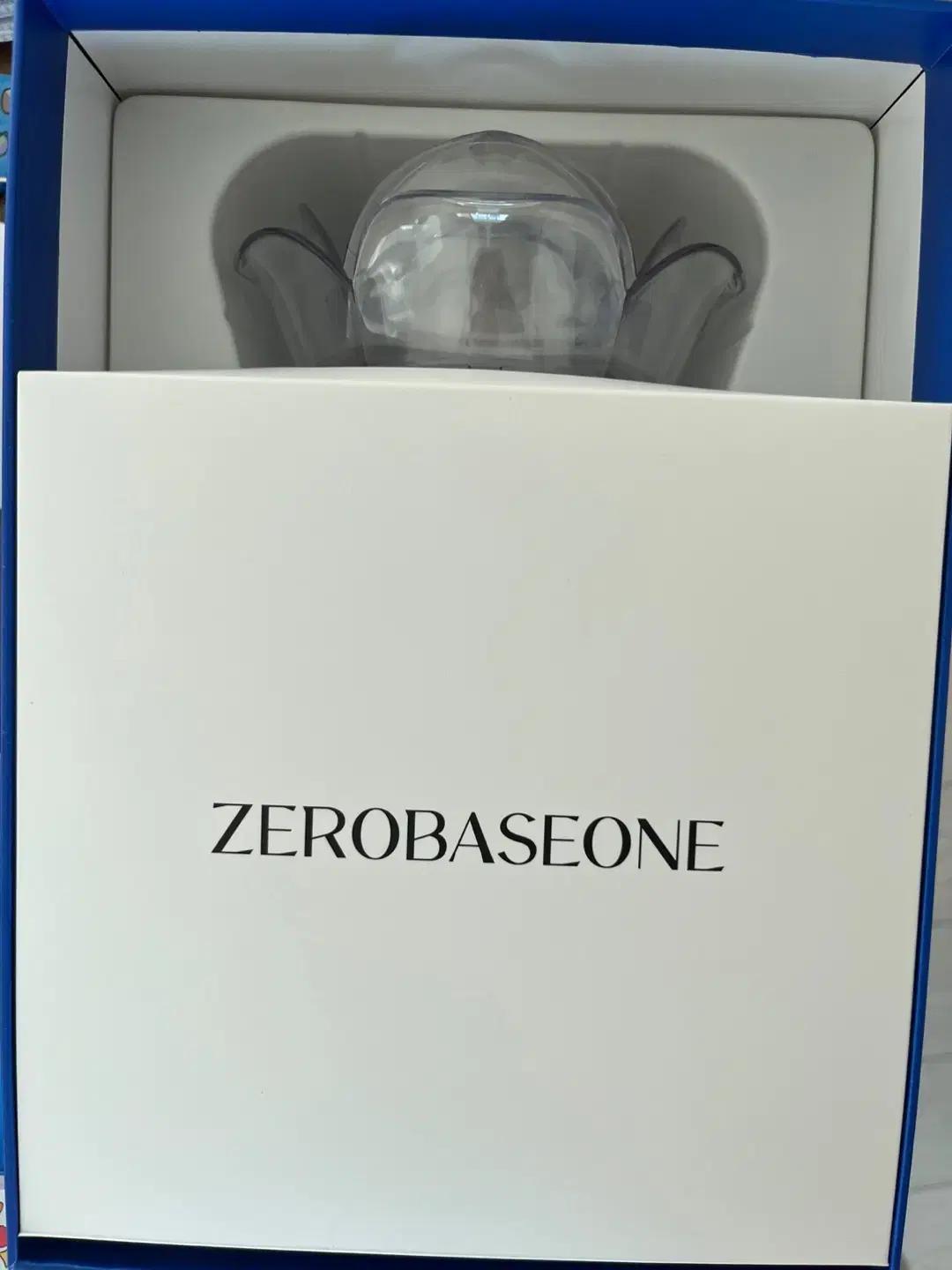 

ZEROBASEONE Rose Ring Used