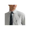 Polo Ralph Lauren Check Stretch Cotton Twill Small Pony Embroidered Medium Width Collar Long Sleeve Button Down Shirt Classic Edition 710966474-019