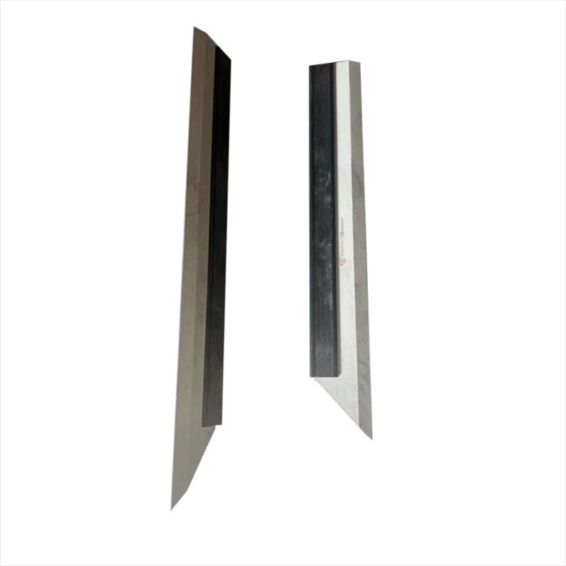 Mastard Aluminum Precision Knife-Edge Straight Edge Ruler