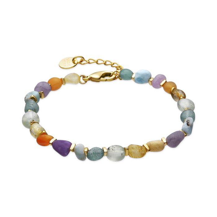 Luxenter Bracelet Terma Finition or 18k