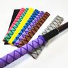 Fengchu X Pattern Heat Shrink Tube 1.6m Fishing Rod Handle Grip - Comfortable, Non-slip Feel Exclusive