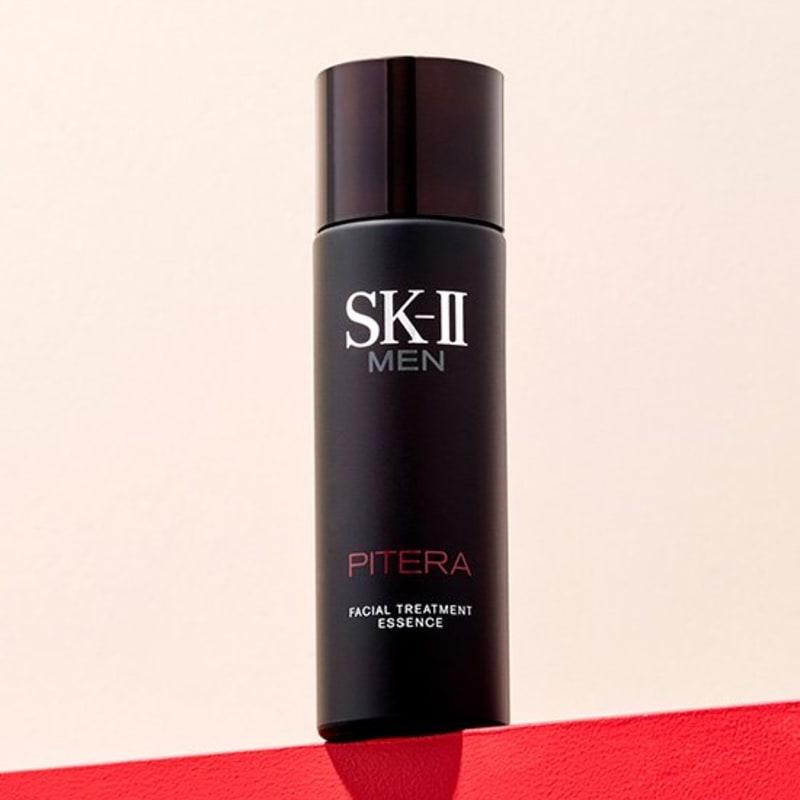 [SK-II] MEN Facial Treatment Essence 75ml