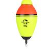 High Quality Bobber Luminous Light Rotating Wing Ball Boia Eva Foam Fishing Night Float