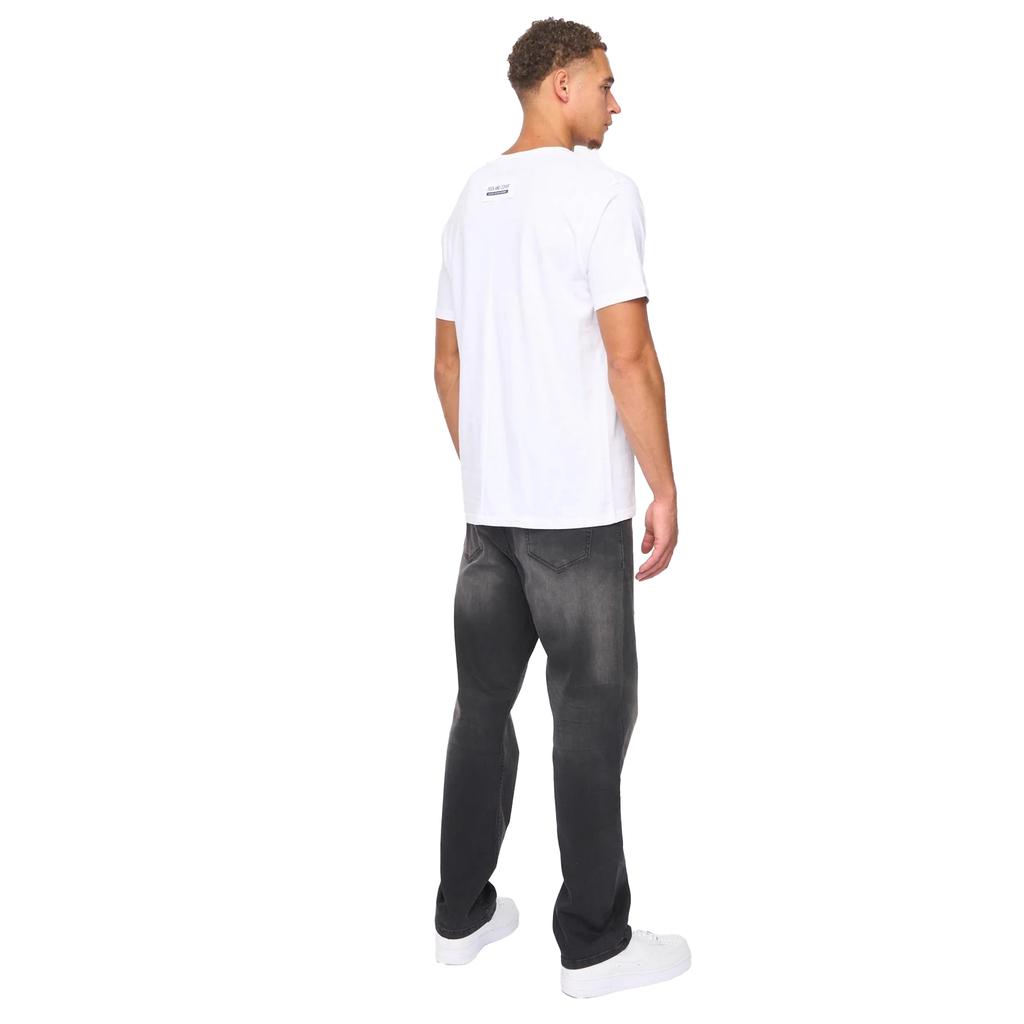 Duck and Cover Men's Protonz T-Shirt