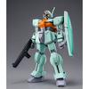 HG Mobile New Century Gundam X Dortress Kunststoffmodell 1/144 farbcodiert