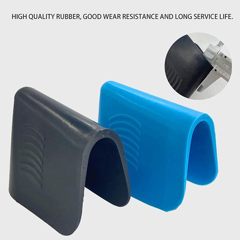 Caulking Finisher Tool Floor Sealant Smooth Scraper Tile Grout Finisher Grout Hand Tool Caulking Accessories