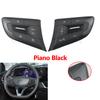 Para Chevrolet Trax Tracker 19-23 Interruptor de Control de Crucero Botón Multifunción del Volante Bluetooth Audio Control de Velocidad de Crucero
