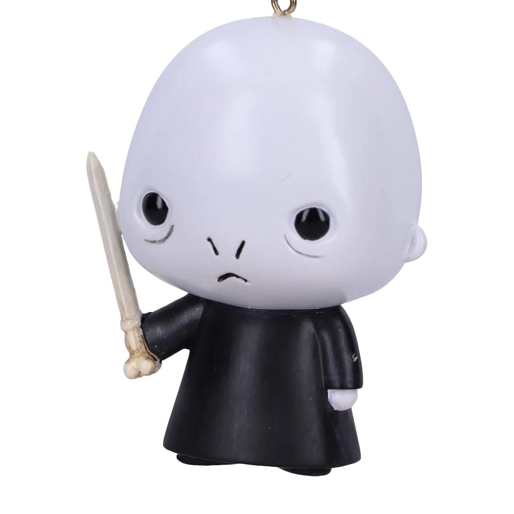 Harry Potter Voldemort Hanging Ornament