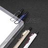 Mitsubishi Uni SXE3-2503 Metal Barrel Low Gravity 0.28mm Oil-Based Ballpoint Pen
