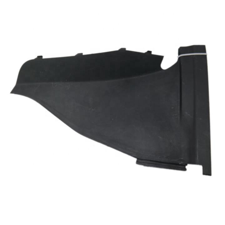 Cayenne Front Trim Panel (2015-2016) - Models 95857272910 & 95857273010