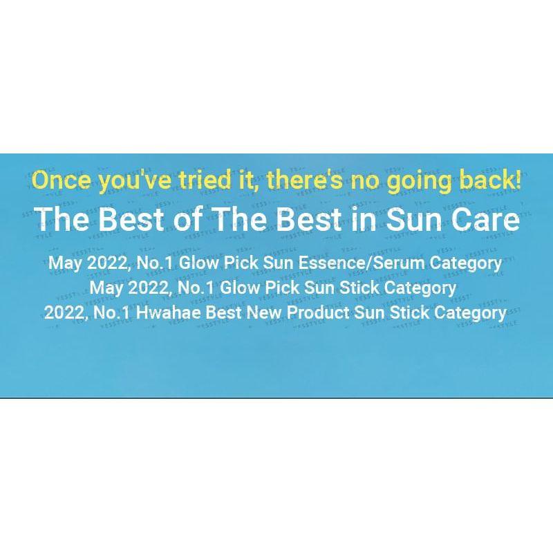TOCOBO - Cotton Soft Sun Stick Bundle Set