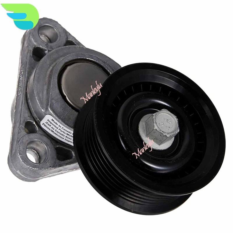 92111701 12560344 12550377 12555424 89049313 Belt Automatic Tensioner for HOLDEN ADVENTRA CALAIS CAPRICE COMMODORE 5.7