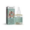 Revitalizing Collagen AntiAging Serum with Hyaluronic Acid  Vitamin C  Hydrates, Firms, Brightens  Reduces Fine Lines for Youthful, Glowing Skin
