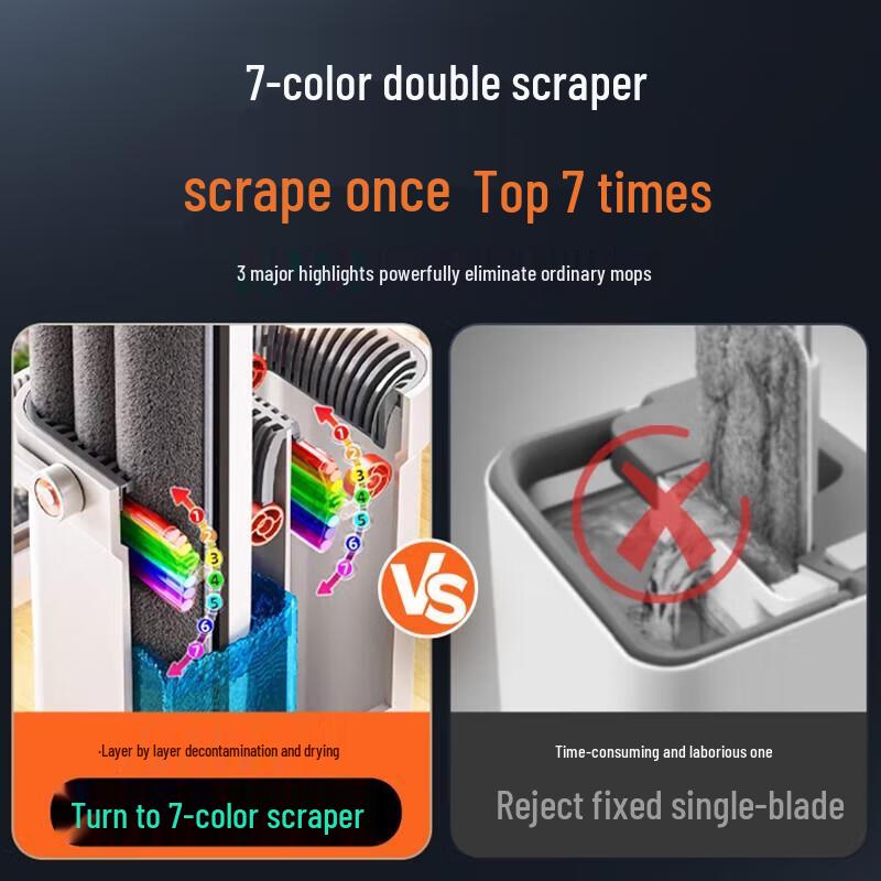 Jia Bangshou Home Cleaning Collection