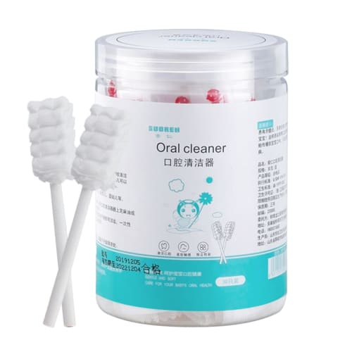 

Детская марля для чистки языка, Детская марля для чистки рта, Зубная щетка с мягкой щетиной для прорезывания зубов у новорожденных, Марля для чистки языка для детей 0-3 лет, C