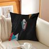 Game R-Rainbow Six Tom C-Clancy Pillowcase Toon Gift Cushion Cover Bedroom Home Sofa Chair Seat Decor Pillow Case