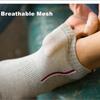 Men Socks 10PCS/set Breathable Cycling Socks Basketball Mesh Socks Winter Summer Sports Short Socks