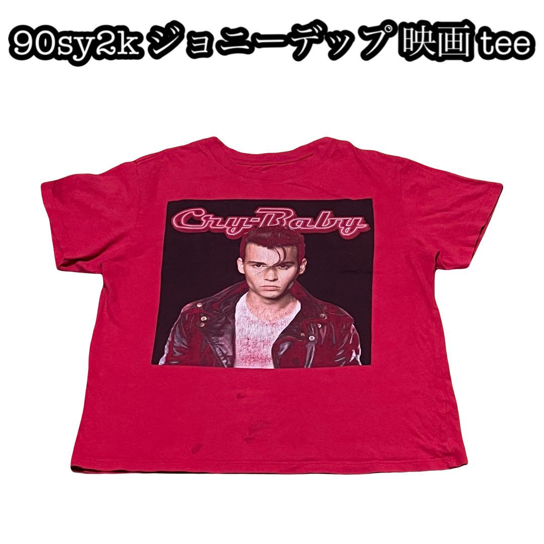 

[Б/У] 90-е Y2K Overseas Project Уличная одежда Stussy Supreme Принт M