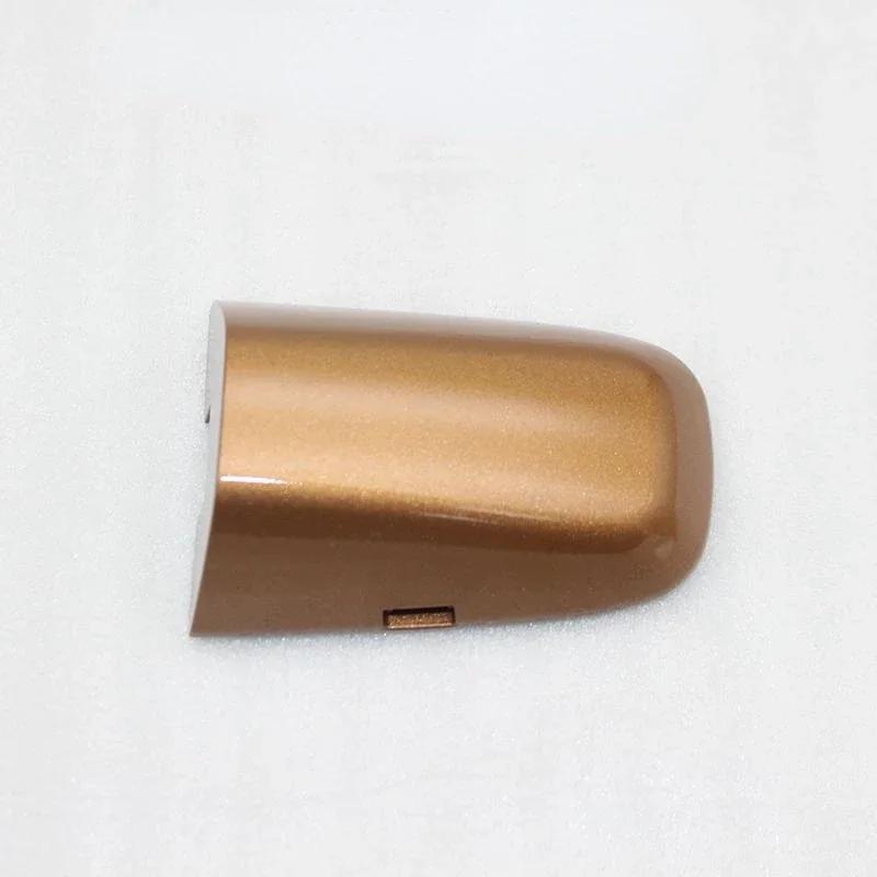 Outer Door Handle Cover Key Hole Trim Cap for Volvo XC60 S60L V60 V40 S80L