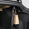 Rear Trunk Hook Grocery Bag Hooks Clip Auto Interior Organizer Accessories For Tesla Model 3 Highland