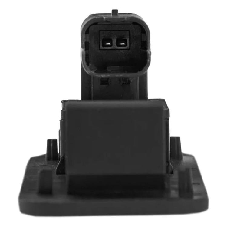Boot Switches Button Rear Tailgate Trunk Switches Repair Part Automotive Accessories Easy Installation for Megane II MK2