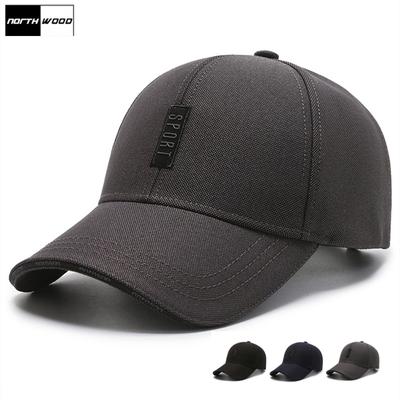 Șapcă de baseball sport pentru bărbați, din bumbac, snapback, Kpop, pălărie pentru tată, șapci de camioner, șapcă de golf reglabilă