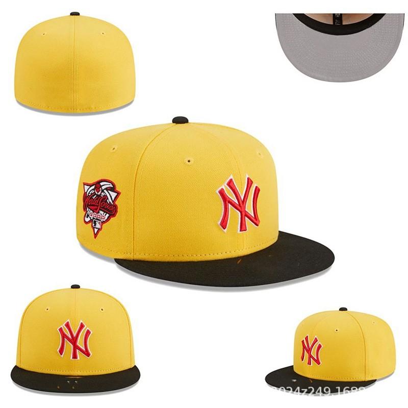 Baseball Cap Unisex Fashion Hip Hop Style All-Season Adjustable Embroidered Multiple Sizes