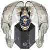 Philipp Plein PWOAA0722 The $kull Diver Men's Watch