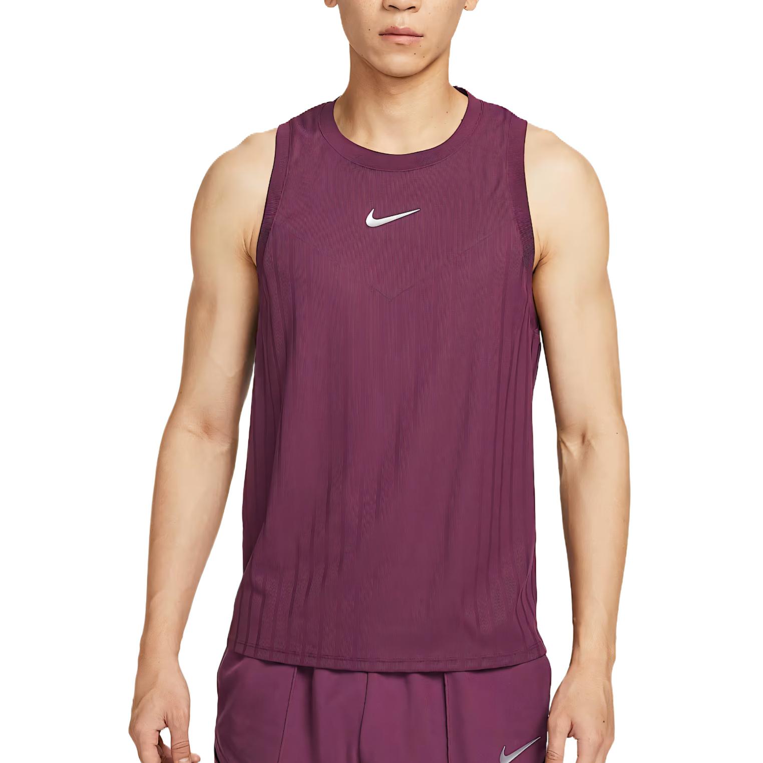 Nike Court Slam Tennis Top Men s HM6725-611 M