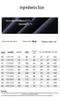 Men's Relaxed Fit Straight Leg Elastic Waist Casual Trousers