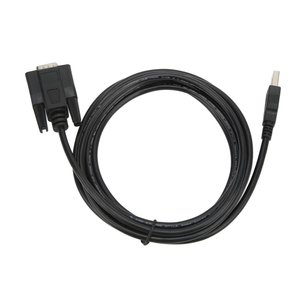 USB OBD2 Diagnostic Adapter Connection Cable for Lexia 3 PP2000 Replacement for Peugeot