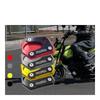 Side Stand Pad Foot Support MX-125 Grom 125 Grom 125 2013-2023 Motorcycle CNC Kickstand