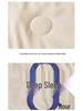 Class A Raw Cotton & Baby-Grade Soybean Fiber Summer Quilt - Ideal for Dormitory, Home Use, Air-Conditioned Rooms, Gifts