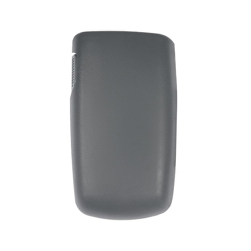Front Center Console Lid Gray For Chevrolet Camaro/Pontiac Firebird 1997-2002