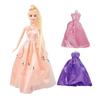 Toy Life Party Doll Clothing Set