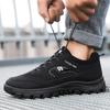 2025 New Sports Shoes Outdoor Shoes Men's Shoes Anti Slip Hiking Comfortable Running Shoes Fitness Men's Shoes