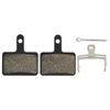 [1 Pair/Set] Bicycle Disc Brake Pads TEKTRO Aquila, Auriga Pro/Comp