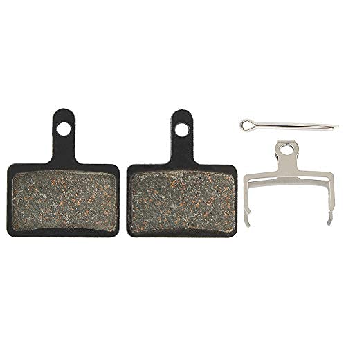 [1 Pair/Set] Bicycle Disc Brake Pads TEKTRO Aquila, Auriga Pro/Comp